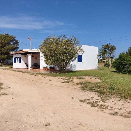 Villa Ca Na Catalina Den Andreu San Francisco Javier Exterior foto