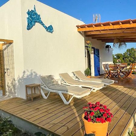 Villa Ca Na Catalina Den Andreu San Francisco Javier Exterior foto