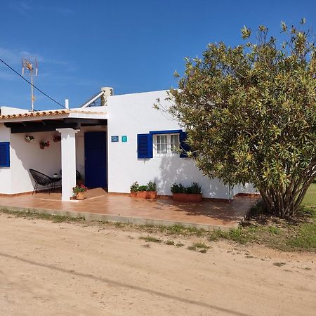 Villa Ca Na Catalina Den Andreu San Francisco Javier Exterior foto