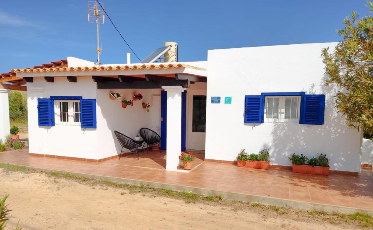 Villa Ca Na Catalina Den Andreu San Francisco Javier Exterior foto