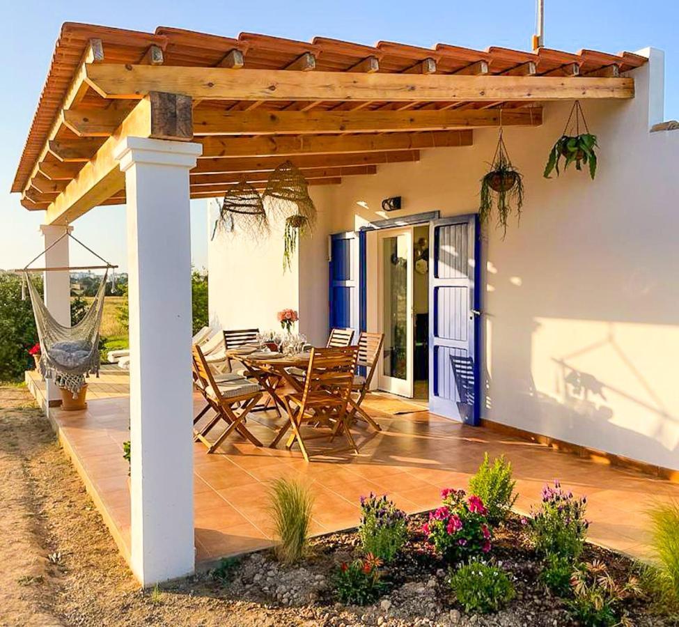 Villa Ca Na Catalina Den Andreu San Francisco Javier Exterior foto