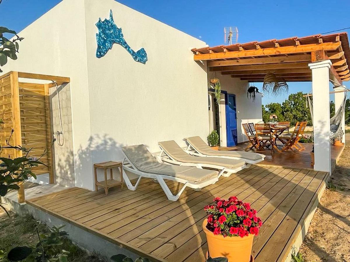Villa Ca Na Catalina Den Andreu San Francisco Javier Exterior foto